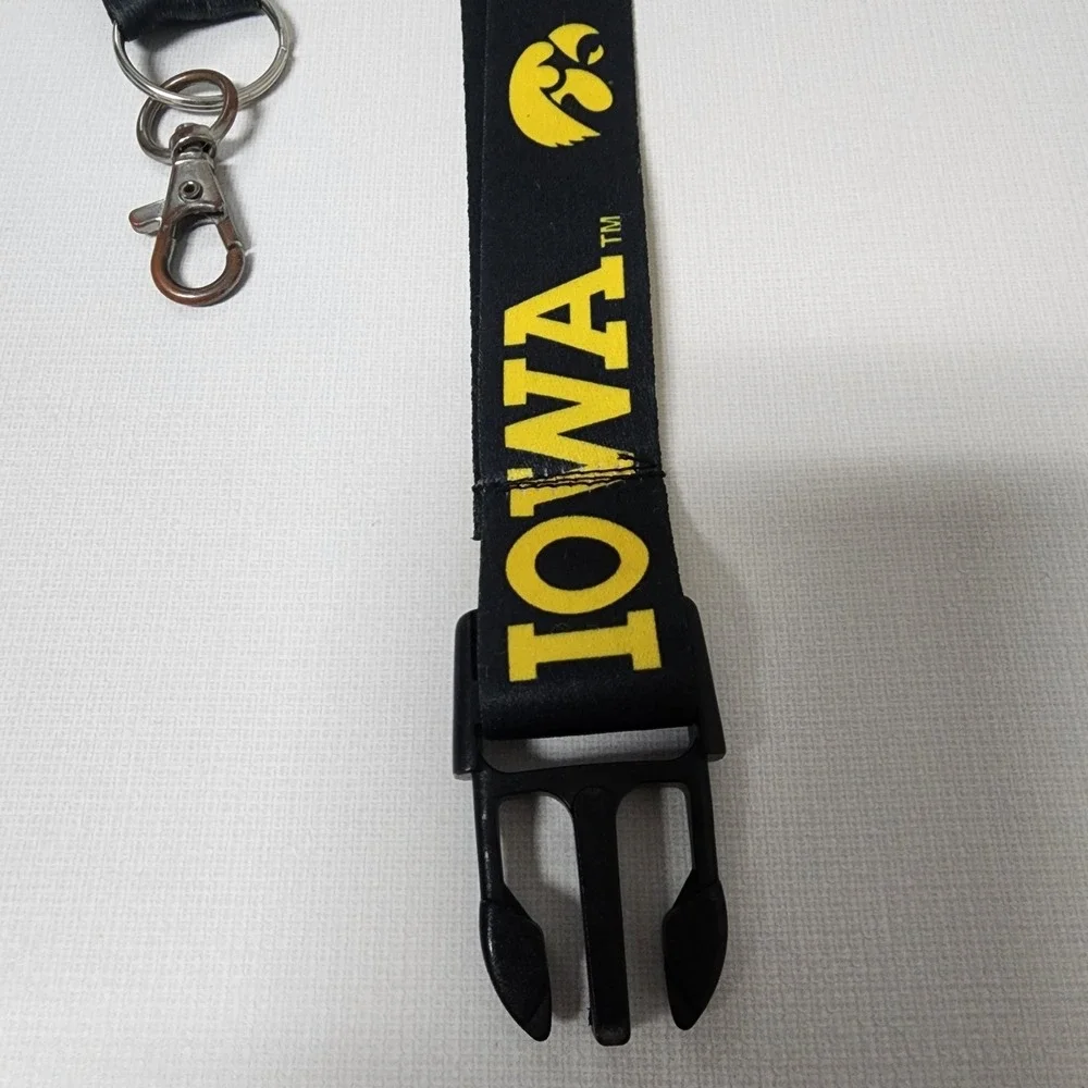 Iowa Hawkeyes 21